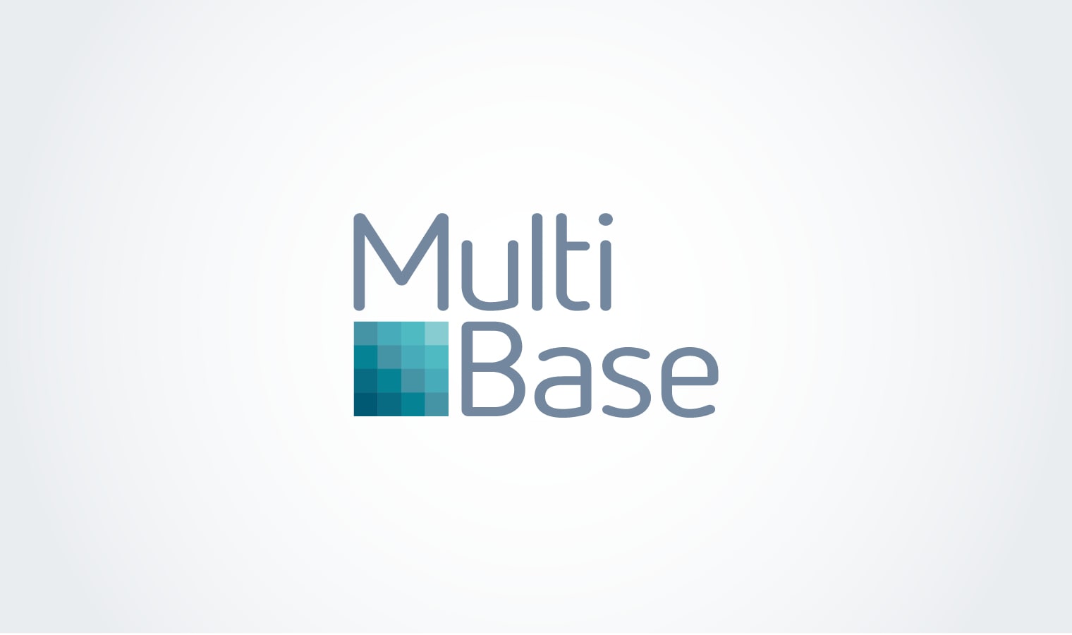 Logo MultiBase