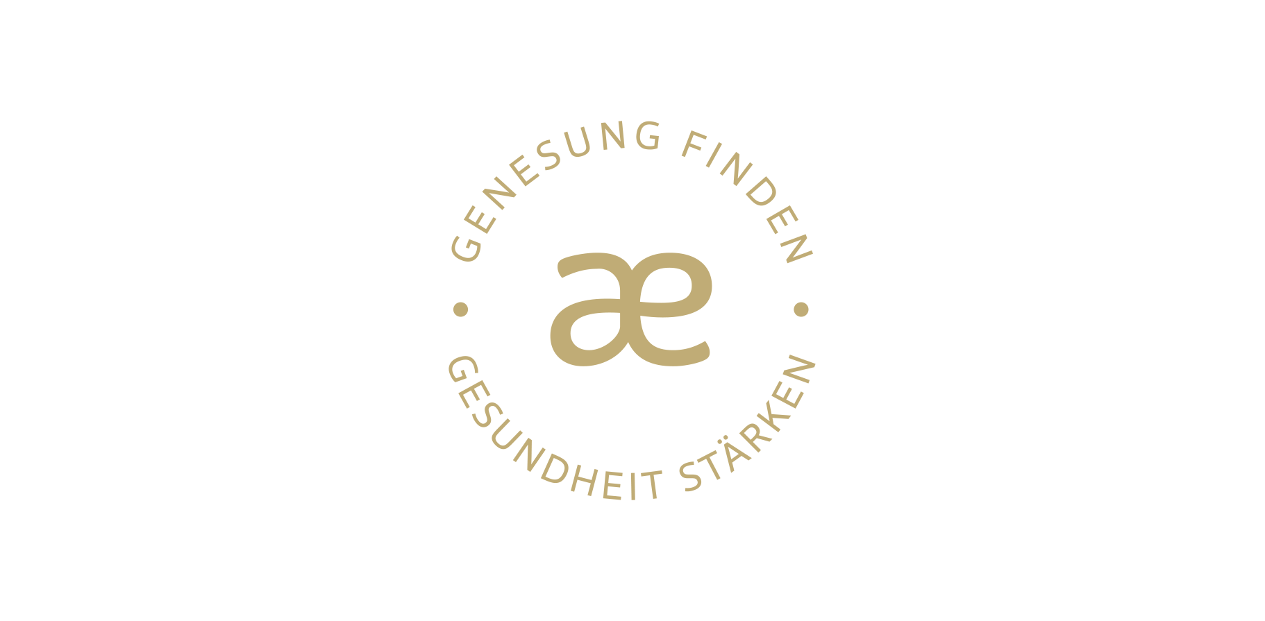 Logo des Gutshaus Wien: Genesung finden, Gesundheit stärken